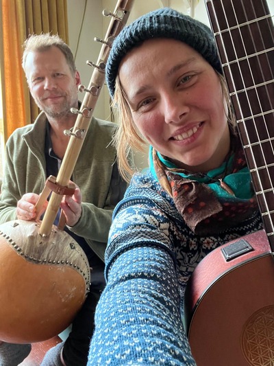 250110 Muziek op de opening Mwana (1)